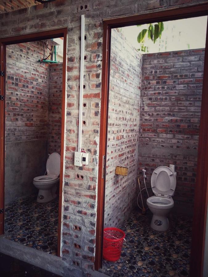 Homie Hostel & Tour Хазянг Экстерьер фото